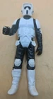Biker Scout Star Wars ROTJ 1983 Hong Kong Vintage Kenner Action Figure