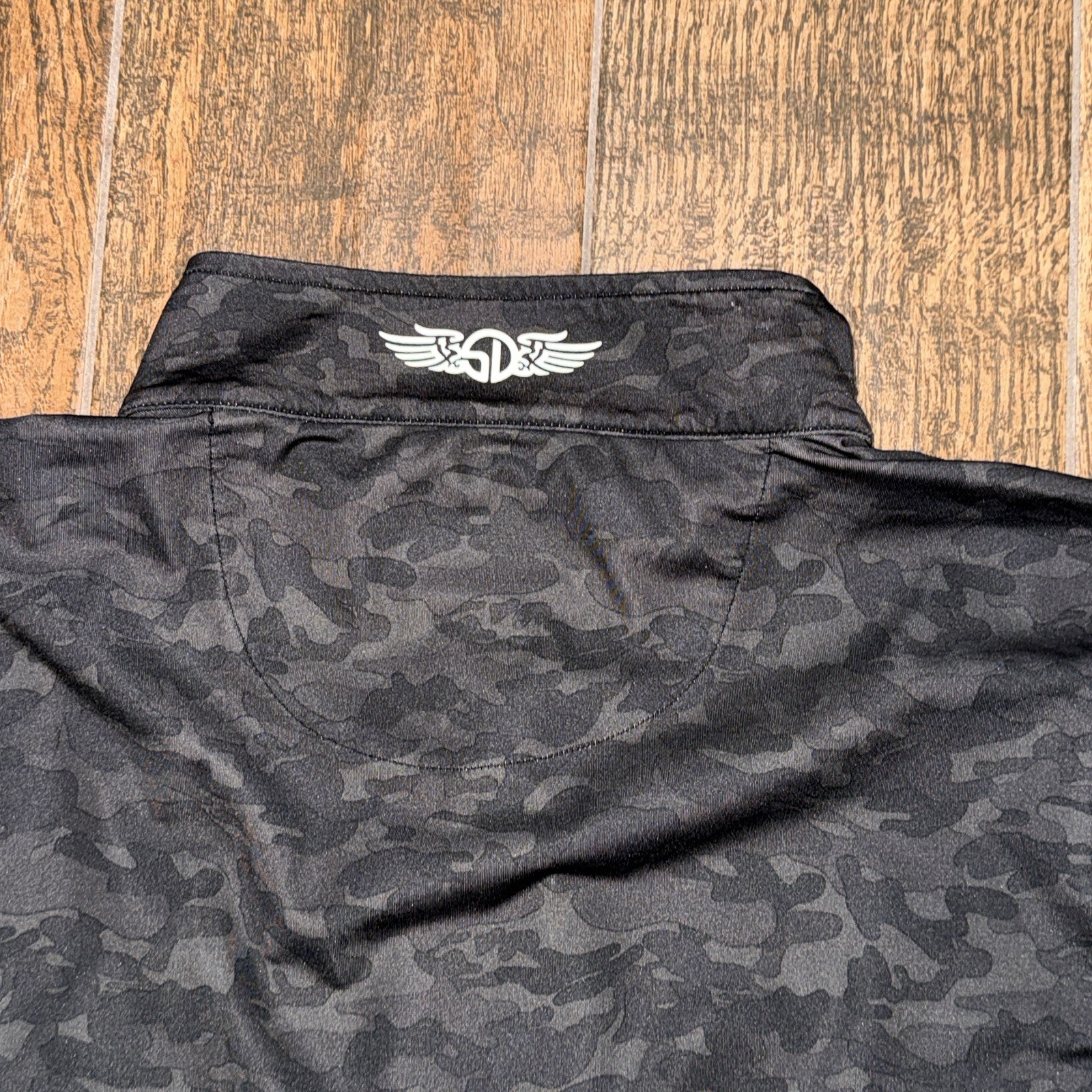 Straight Down Performance GOLF The Phoenician Sco… - image 3