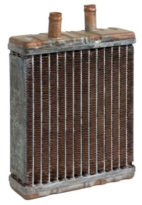 Four Seasons 91659 Copper/Brass Heater Core For 69-80 Toyota Land Cruiser