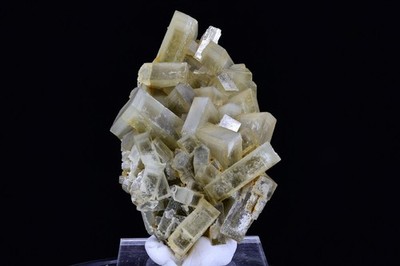 Barite Crystals | Ward Mine, Ward Mining District, White Pine County, Nevada