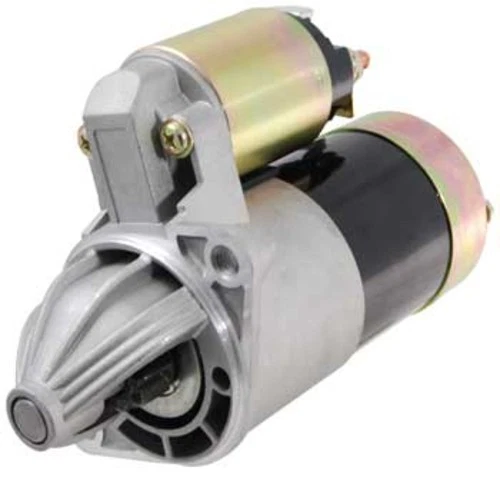 Motor de arranque compatible con Plymouth Colt WAI 1987-1994 WORLD POWER SYSTEMS Foto 2 de 2