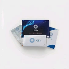 LIFEWAVE | X39 Phototherapy Patches | 30 Patches - General Wellness