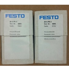 1pcs New Festo ones JD-5-PK-3 4901 Valves
