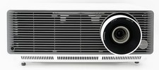 LG BU60PST 4K UHD ProBeam Projector DLP6000 Lumen Laser Beam Projector - READ