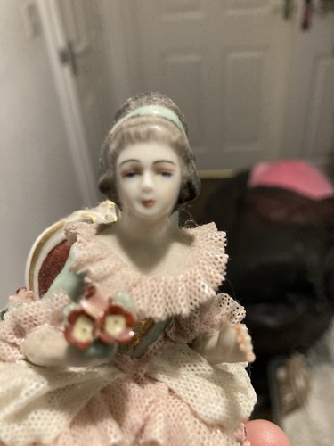 German Figurines - Picture 9 of 16