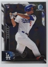 Click to enlarge Corey Seager