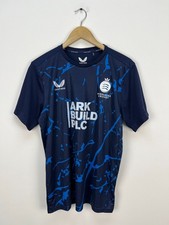 Middlesex Cricket Training Shirt Jersey Castore Size M
