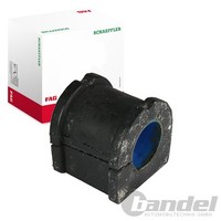 Schaeffler FAG Stabilager Buchse Vorderachse Passend FüR Ford Transit
