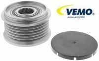 Vemo V24-23-0003 Generatorfreilauf Freilauf Generator