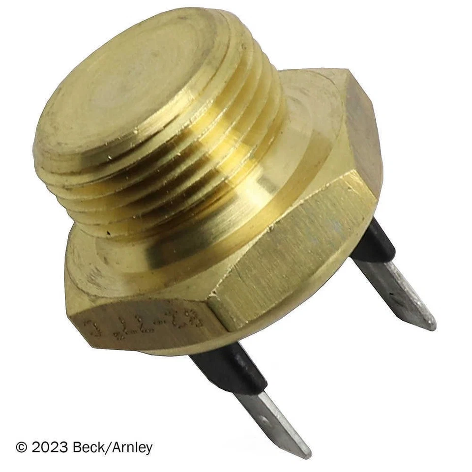 Переключатель вентилятора охлаждения двигателя Beck/Arnley 201-1545 - Изображение 3 из 4