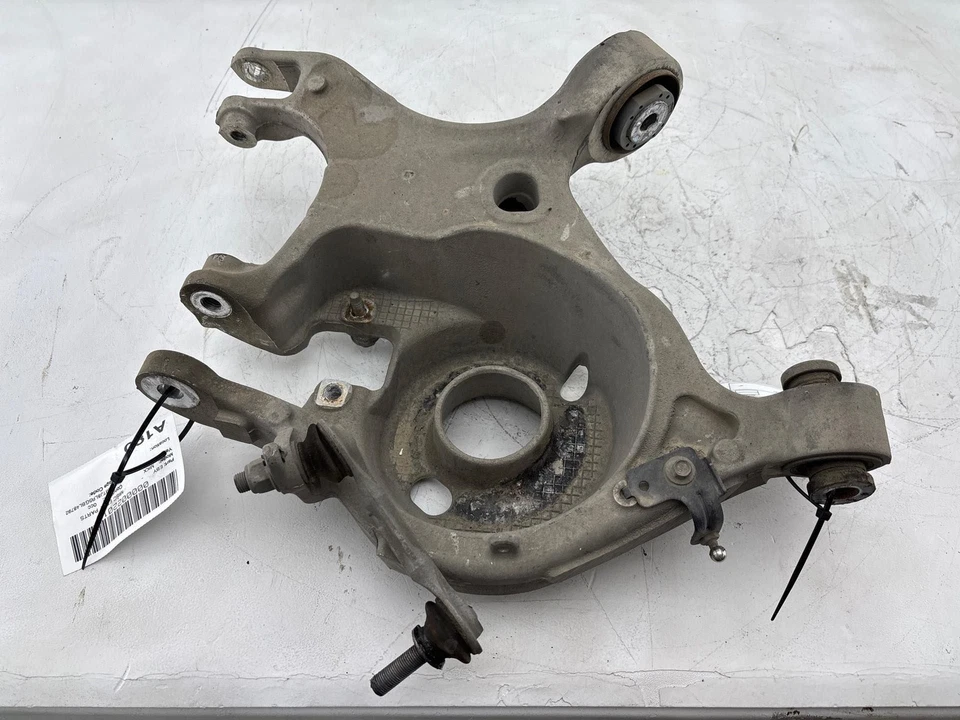 2016-2018 年林肯 MKX 左后控制臂 原始设备制造商 — 第 2/4 张图片