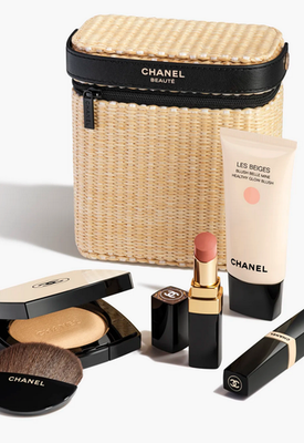 CHANEL Les Beiges Healthy Glow Summer Essentials Set 2026 Summer