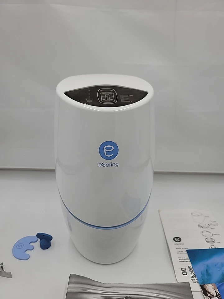 Amway eSpring UV Water Purifier Filter 10-0185 - Above Counter, Free Shipping! - Image 3 of 4
