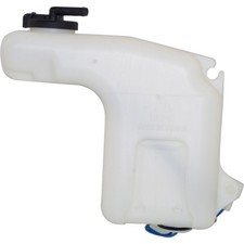Coolant Reservoir For 95 Mitsubishi Eclipse Eagle Talon W Cap