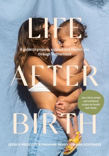 Life After Birth: A Guide to Prepare, Support and by Jessica Prescott HARDBACK - Image 8