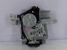 2014-2020 NISSAN ROGUE REAR HATCH TRUNK LOCK LATCH WITH POWER LIFTGATE ACTUATOR