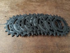 now 12 NEW- 18 tooth KT cogs hub Shimano, Suntour, Sturmey-Archer, coaster brake