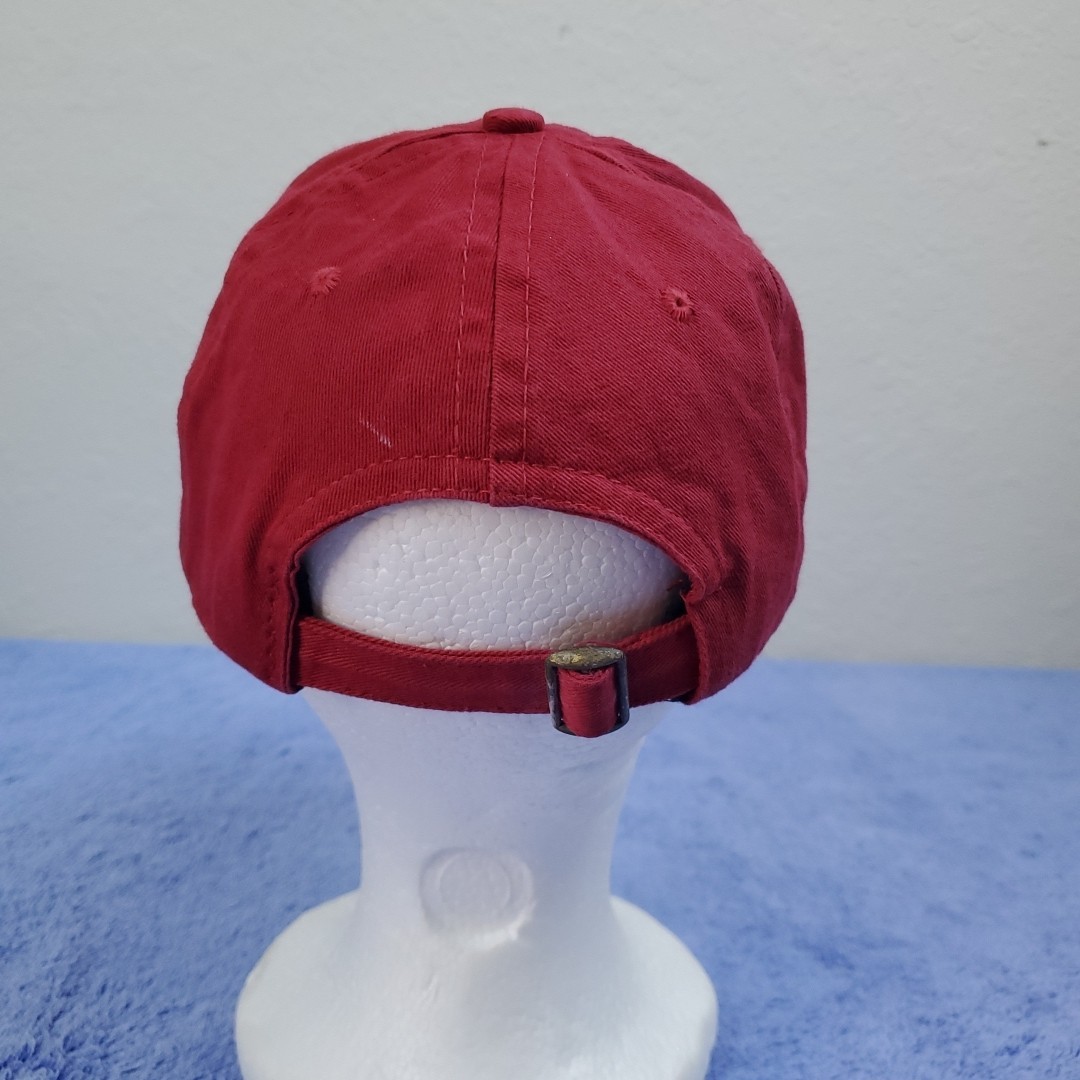 Mini Cooper Hat Strapback Adjustable Dad Cap Adul… - image 7