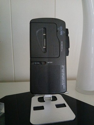 Vintage Diktiergerät Olympus/ Sanyo/Aiwa/Sony/Assmann usw. Nr 7