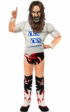 LICENSED DELUXE DANIEL BRYAN WWE CHILD BOYS WRESTLING HALLOWEEN COSTUME