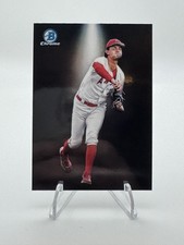 2025 Bowman Draft - Bowman Spotlights Tyler Bremner #BS-12 (RC)