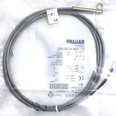   BES M08MI-NSC20B-BV02(BES002P) Inductive   Sensors PNP New  KD *yt