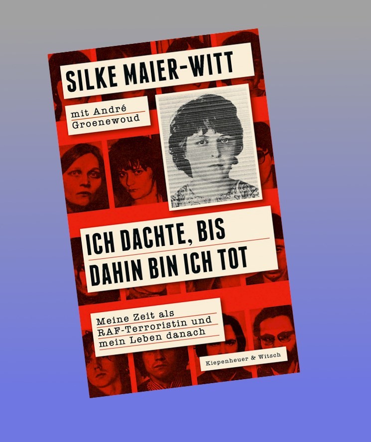 Silke Maier-Witt: Ich dachte, bis dahin bin ich tot - gebunden - Bild 2