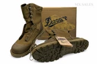 New USMC Coyote Danner RAT Temperate (TW) Boot Style 15660X/70X/55X MADE IN USA