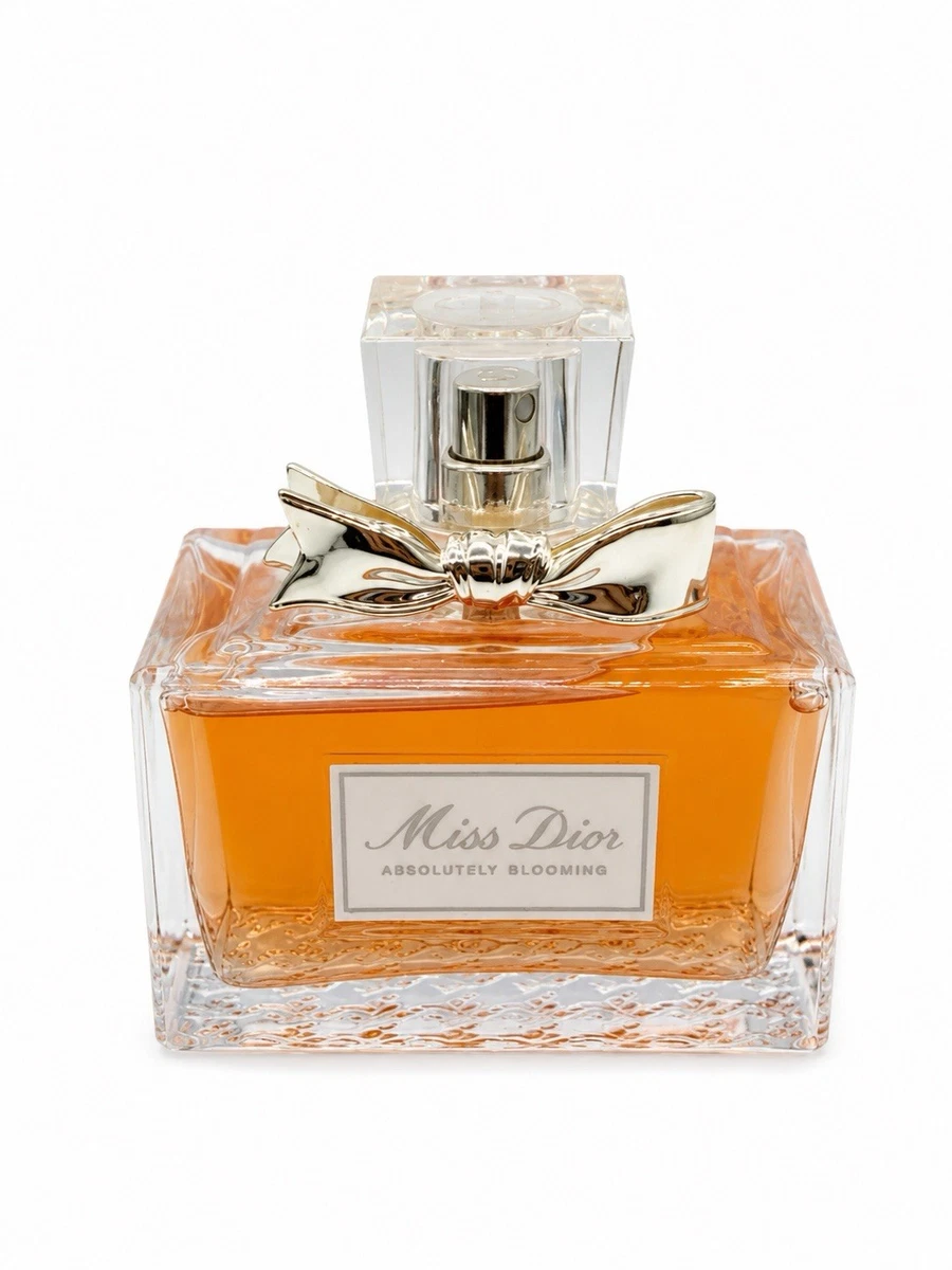 Dior Miss Dior Absolutely Blooming Eau de Parfum for Women for