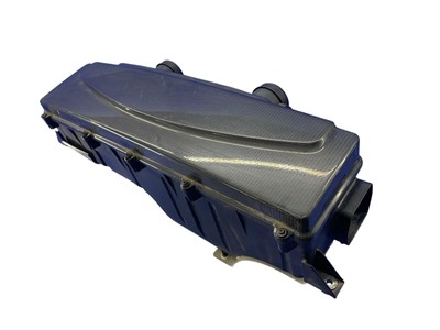 2008-2015 AUDI R8 AWD 4.2L AIR INTAKE CLEANER FILTER HOUSING ASSEMBLY *NOTE* OEM
