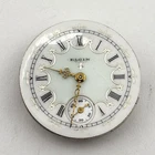 Elgin Antique Mechanical Pocket Watch  0s  15J  MOVEMENT  7296604  NON-WORKING