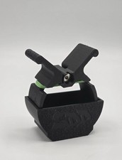 SDD Hülsengreifer 2.0 - Perfekte Ergänzung für die Powermatic 5 PM5 Easymatic