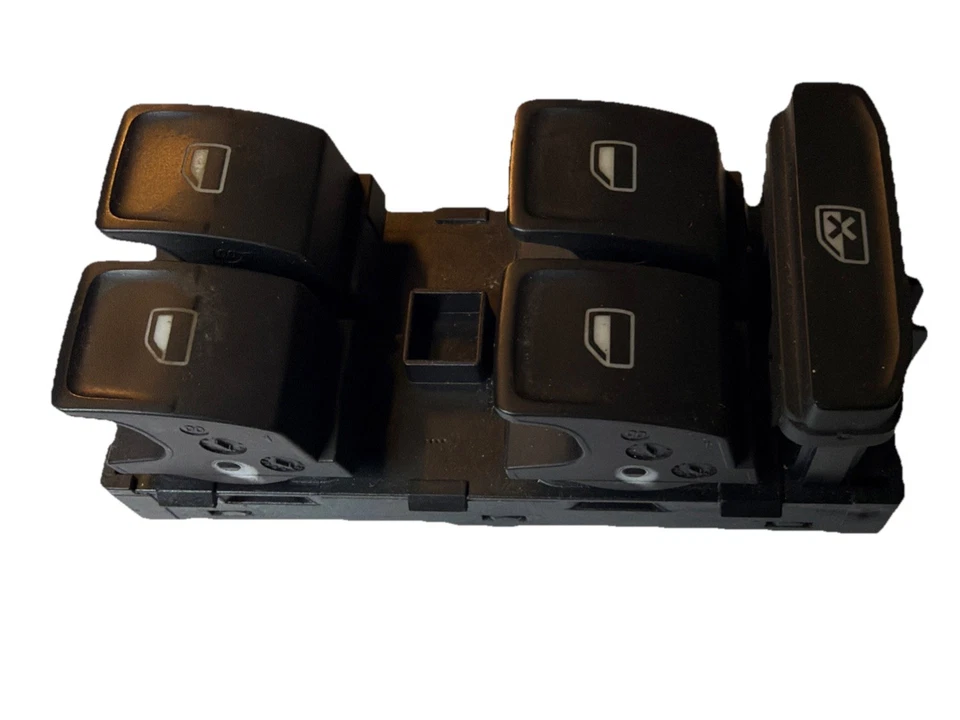 Power Window Switch For VW Golf MK7 Passat B8 Seat Leon 2013 -2018 5G0959857B - Image 3 of 4