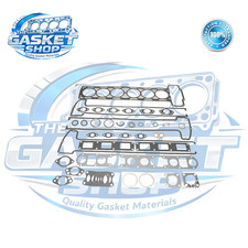 HEAD GASKET SET JAGUAR 2.4 3.4 MK1 MK2 MK7 MK8 XK120 XK140 XK150 240 340 S TYPE