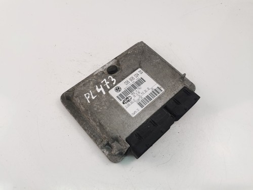 VW POLO 6N2 Motorsteuergerät ECU 036906034DD 20318928