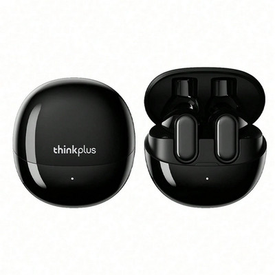 Lenovo Thinkplus Livepods LP19 Bluetooth Wifi Kopfhörer TWS Neuste Modell 
