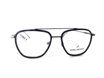 Daniel Hechter Paris Brille / Glasses  Mod. DHM 314  C - 4  inkl. orginal Etui