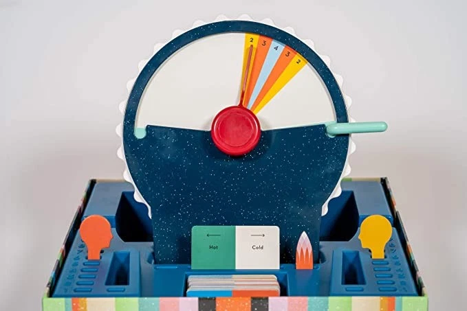 Juego de mesa longitud de onda Foto 3 de 4