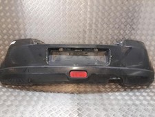 Pare-choc arrière Suzuki SWIFT