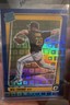 2021 Panini Donruss Optic - Rated Rookie Wil Crowe #94 Blue Pandora Prizm 7/99