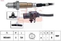 Lambda Sonde 1.998.441 EPS FüR Opel Nissan Suzuki