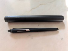 Wacom Pro Pen 2 with Pen Case - Black - Never Used