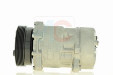 Kompressor Klimaanlage ACAUTO AC-01SD021-AM 12V NEW COPY für VW SHARAN 7M8 7M9 3