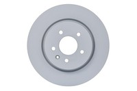 Bremsscheibe Hinterachse FüR Opel Vauxhall Astra J GTC Zafira Tourer C VAN