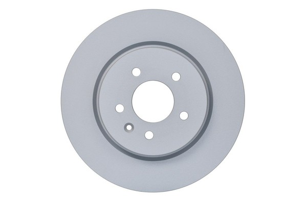 Bremsscheibe Hinterachse FüR Opel Vauxhall Astra J GTC Zafira Tourer C VAN-image