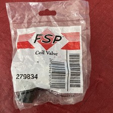 Whirlpool/Maytag 279834 Gas Dryer Valve Coil Kit