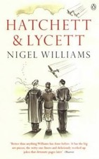 Hatchett and Lycett, Williams, Nigel, Used; Very Good Book