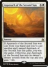Approach of the Second Sun [AKH - 4] - NM TCG MTG