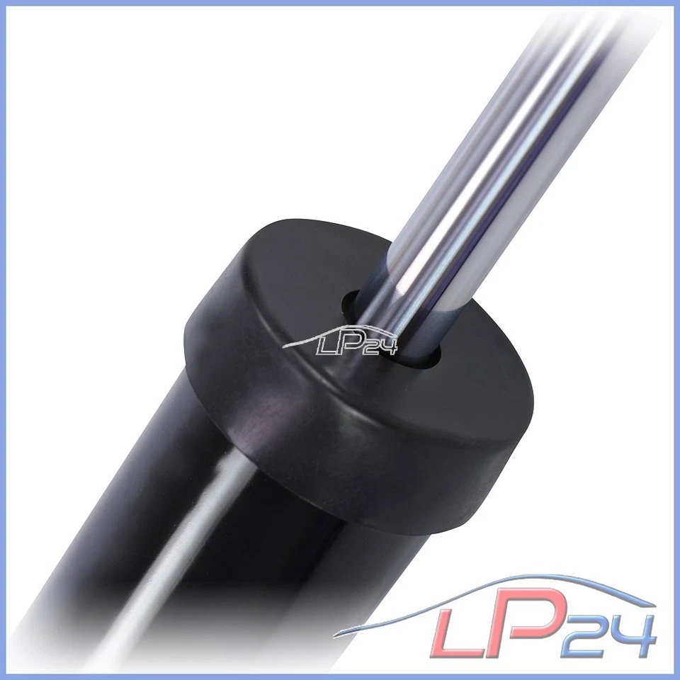 ATEC 2x PARAMETRES GAZ ARRIERE POUR AUDI 80 B2 B3 + 90 B2 B3 78-91 COUPE 80-96 - Photo 4/4