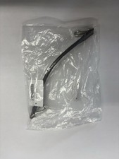 Rolled Leather Grab Strap w/ Snaps for Saddle Attachment - One Size, Brown